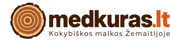 Medkuras.lt — kokybiškos malkos Žemaitijoje